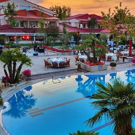 Vox Maris Grand Hotel