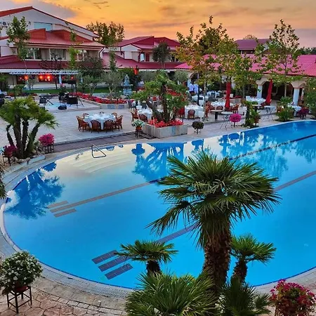 Hotel Vox Maris Grand 3*