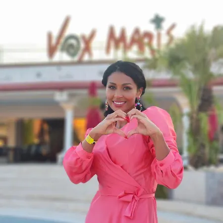 Vox Maris Grand Costinesti