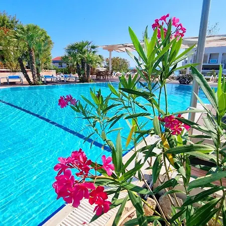 Hotel Vox Maris Grand 4*