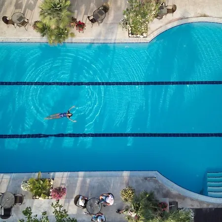 Vox Maris Grand 4* Costinesti