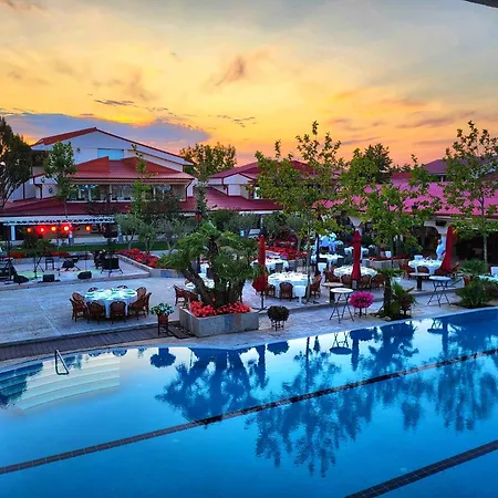 Vox Maris Grand Hotel