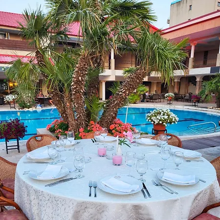 Hotel Vox Maris Grand