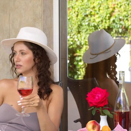 Vox Maris Grand Hotel 4*