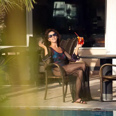 Vox Maris Grand Hotel Costinesti