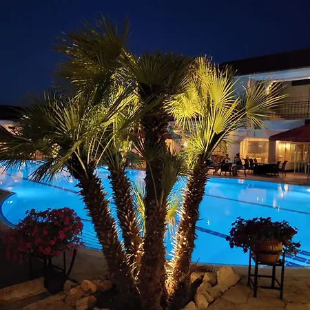 Vox Maris Grand 4* Costinesti