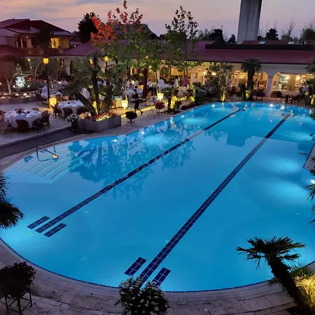 Hotel Vox Maris Grand