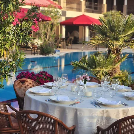 Vox Maris Grand Hotel 4*