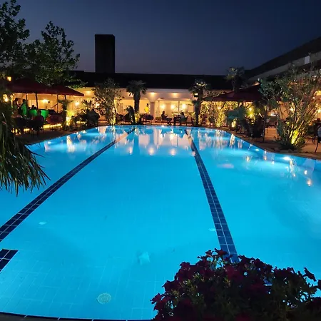 Hotel Vox Maris Grand 3*