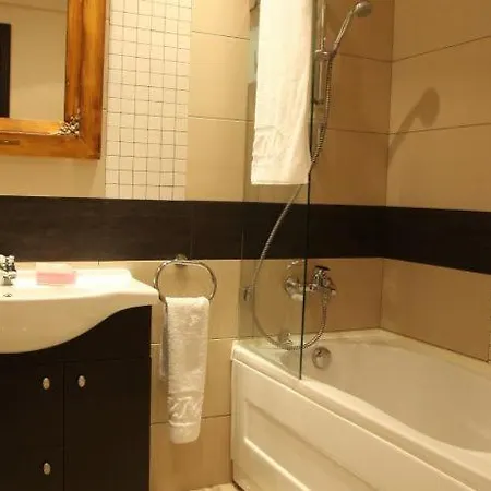 Hotel Vox Maris Grand Costinesti