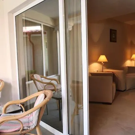 Hotel Vox Maris Grand 3*
