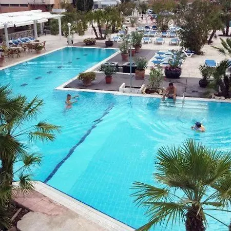 Vox Maris Grand Hotel Costinesti