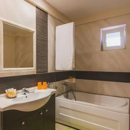 Hotel Vox Maris Grand Costinesti