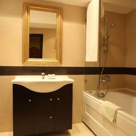 Hotel Vox Maris Grand Costinesti